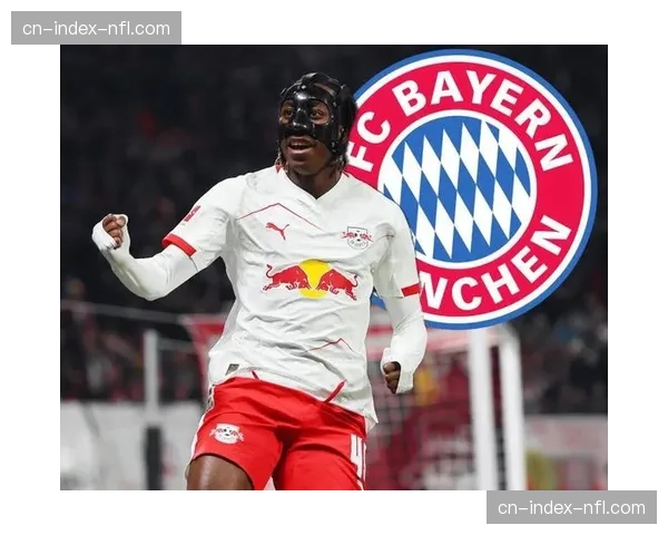 拜仁紧盯迪奥曼德，转会费上限6000万欧