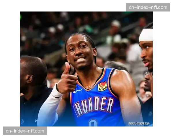 亚历山大将缺席至少一周,杰伦-威廉姆斯两周后重新评估 亚历山大将缺席至少一周,杰伦-威廉姆斯两周后重新评估