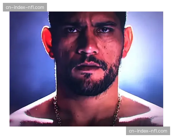 快讯：UFC安卡拉站最佳花红出炉，四人获五万美元奖金