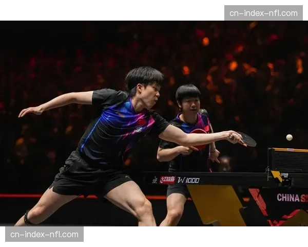 世乒联大满贯赛新加坡站：王楚钦-孙颖莎混双卫冕，国乒包揽五冠