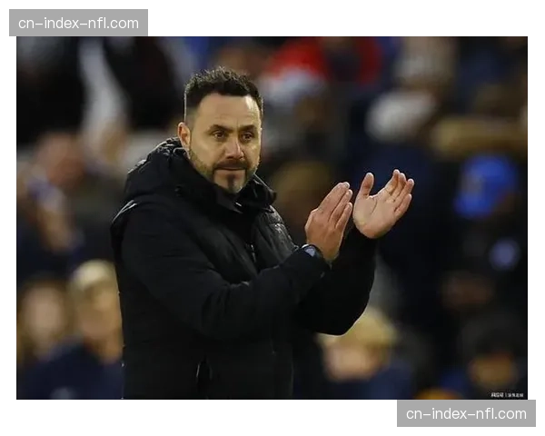 “赛后声音:布莱顿主帅德泽尔比认为,球队在占据控球优势时,缺乏有效的边路撕开空间手段” “赛后声音:布莱顿主帅德泽尔比认为,球队在占据控球优势时,缺乏有效的边路撕开空间手段”