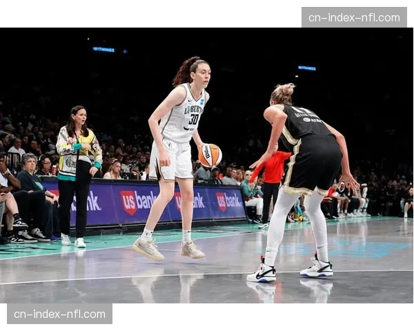 “专注于当下”：专访康涅狄格太阳队核心阿丽莎·托马斯