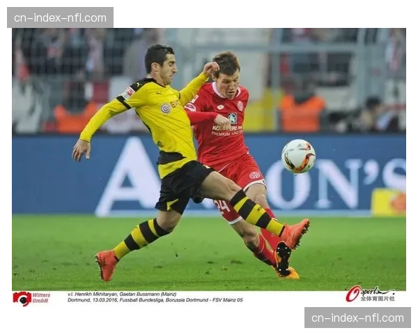 分析:德国拟立法规范体育博彩广告,或对德甲俱乐部赞助收入结构产生深远影响