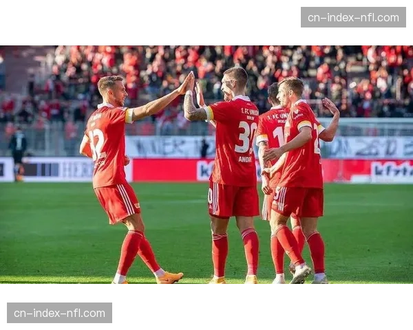 海登海姆主场迎战柏林联合，升班马黑马寻求主场不败